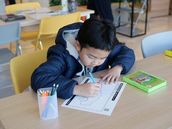 トヨタの体験スポット【Kodaira Miraie】が神すぎた♡無料のミニカー運転＆タイヤ交換に小4男子が大満足