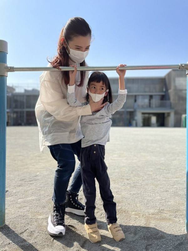 星野真里さんが難病の娘と挑む、中学受験という新たなチャレンジ「これから生きていく将来の選択肢を一つでも増やしたい」