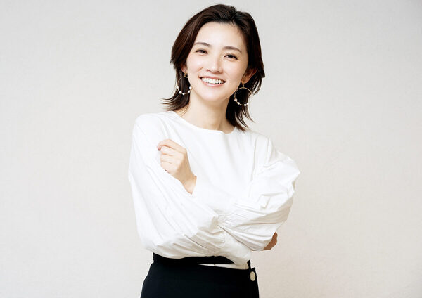 星野真里さんが難病の娘と挑む、中学受験という新たなチャレンジ「これから生きていく将来の選択肢を一つでも増やしたい」