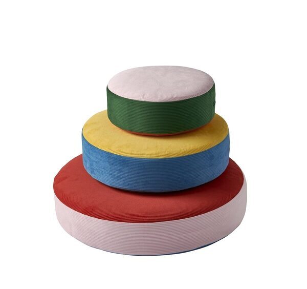 やっぱり全部かわいい♡【IKEA新作】暮らしに遊び心を添える「GREJSIMOJS」コレクション全30アイテム