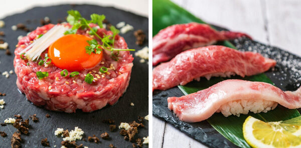 【全80種以上食べ放題が1,990円！】名古屋駅前「焼肉ジャック」、平日16時・1日5組限定“衝撃の半額キャンペーン”開催！