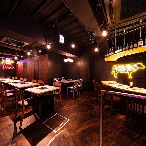 【全80種以上食べ放題が1,990円！】名古屋駅前「焼肉ジャック」、平日16時・1日5組限定“衝撃の半額キャンペーン”開催！