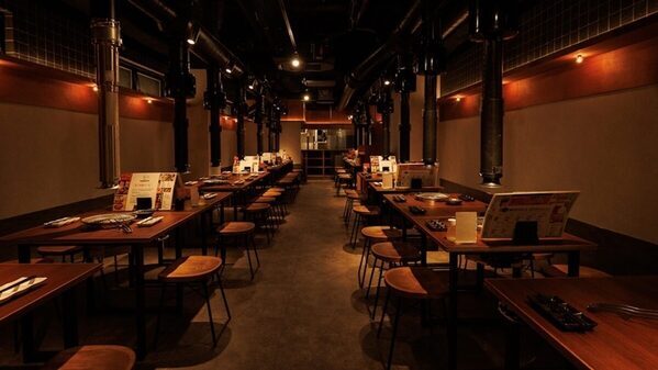 【全80種以上食べ放題が1,990円！】名古屋駅前「焼肉ジャック」、平日16時・1日5組限定“衝撃の半額キャンペーン”開催！