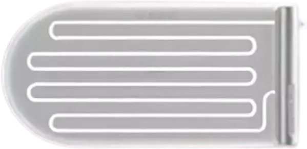 【画期的！！】広げればそこは「冷めない食卓」。使わない時はクルッと丸めて引き出しへ。時間差ごはんへの“神回答”アイテム