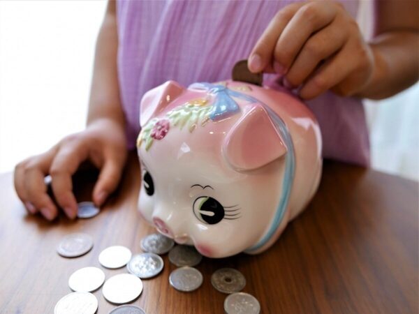 「え、そこで使うの？」女子小学生のおこづかい事情。「足りないときはフリマアプリ」の声も