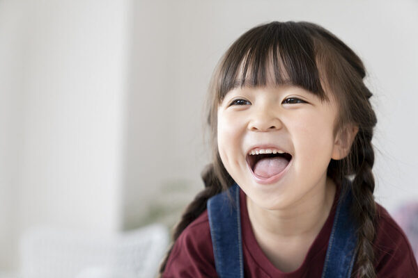 ヘアアレンジに凝っている5歳娘にリクエストされた髪型が…まさかのキャラだった【難しすぎる】