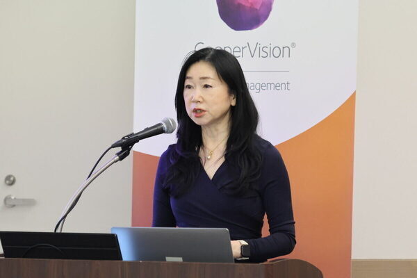 「子どもの近視は放っておかない」が新常識に！ 日本初、コンタクトレンズによる最新治療がスタート