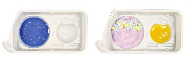 史上初、宇宙の香りを再現した『ねるねるねるね』が40周年記念で爆誕。3000人のアイデアが詰まった“最高傑作”を体験せよ