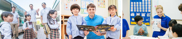 塾からそのまま海外へ!? 「やる気スイッチ」が新たに取り組む“留学の新しい形”に注目