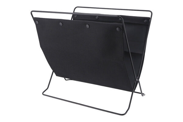 こういうのを待ってた！来客時の「荷物どこ置く？」を解決！超コンパクトに畳める“浮く”荷物収納が新登場