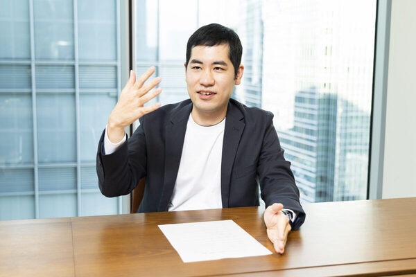 学資保険よりも高い柔軟性＆高リターン可能性で教育費の不安を減らす！「子どものために諦めたくない、備えたい」開発したパパ社員の思い