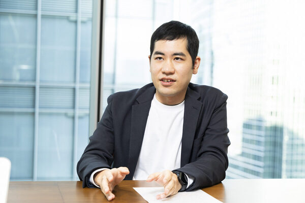 学資保険よりも高い柔軟性＆高リターン可能性で教育費の不安を減らす！「子どものために諦めたくない、備えたい」開発したパパ社員の思い