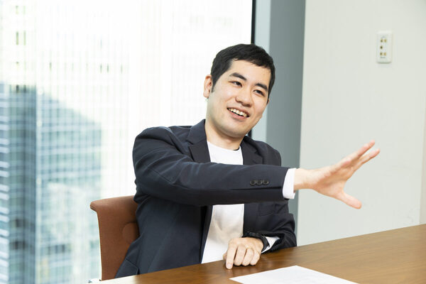 学資保険よりも高い柔軟性＆高リターン可能性で教育費の不安を減らす！「子どものために諦めたくない、備えたい」開発したパパ社員の思い