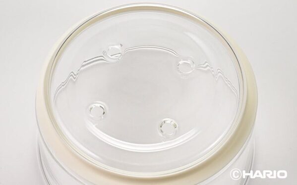 【革命的タイパ】レンジで2品同時完成⁉ HARIOの「ガラスのせいろ」。主菜と副菜が一度に仕上がる、超時短＆ヘルシーの新習慣！