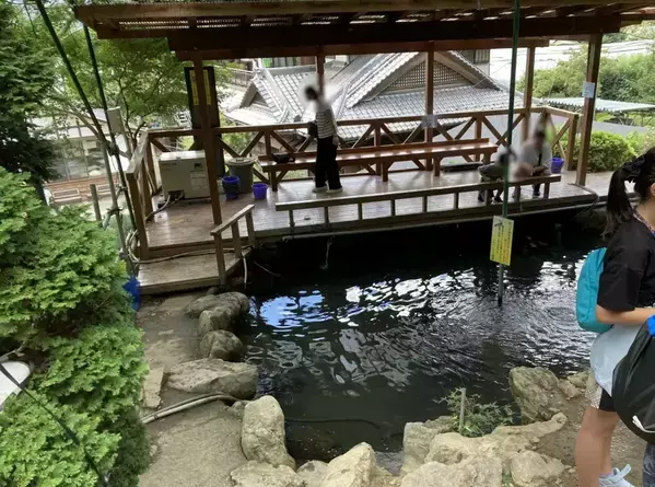 【埼玉・神奈川・東京】小学生にも「釣れた！」親子でハマった、食べて遊べる1日プラン。おすすめ釣り場5選