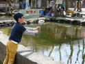 【埼玉・神奈川・東京】小学生にも「釣れた！」親子でハマった、食べて遊べる1日プラン。おすすめ釣り場5選