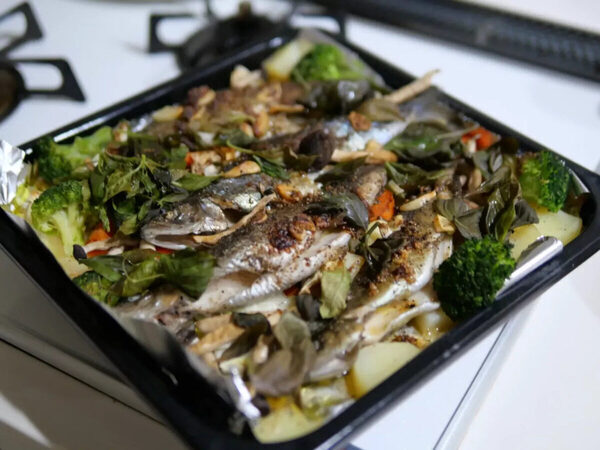 【埼玉・神奈川・東京】小学生にも「釣れた！」親子でハマった、食べて遊べる1日プラン。おすすめ釣り場5選