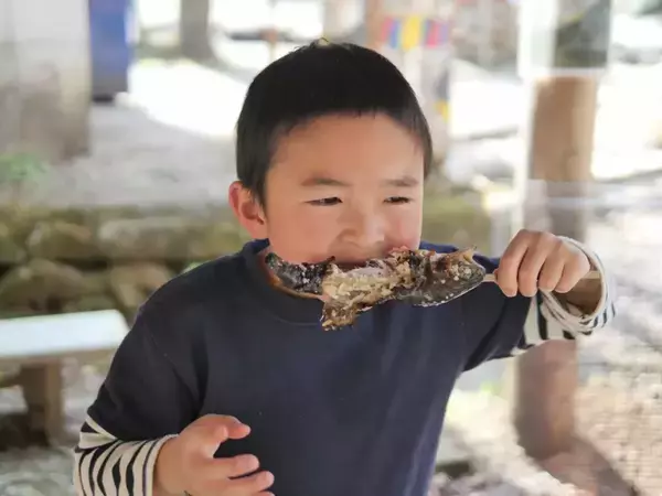 【埼玉・神奈川・東京】小学生にも「釣れた！」親子でハマった、食べて遊べる1日プラン。おすすめ釣り場5選