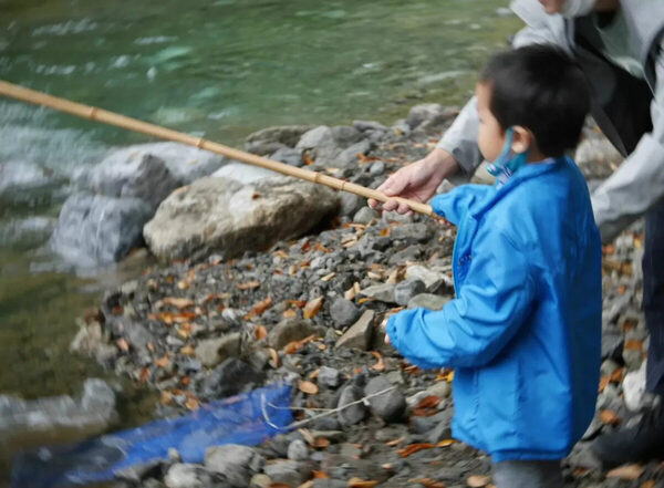 【埼玉・神奈川・東京】小学生にも「釣れた！」親子でハマった、食べて遊べる1日プラン。おすすめ釣り場5選