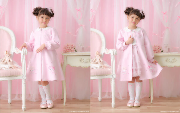 【可愛さ天使級】メゾピアノ新作にマイメロ＆ピアノちゃん降臨。大人も使えるスマホショルダーやポーチなど、争奪戦必至！