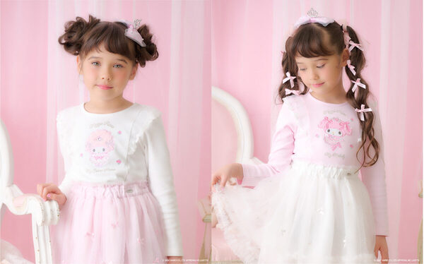 【可愛さ天使級】メゾピアノ新作にマイメロ＆ピアノちゃん降臨。大人も使えるスマホショルダーやポーチなど、争奪戦必至！