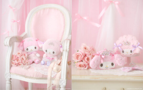 【可愛さ天使級】メゾピアノ新作にマイメロ＆ピアノちゃん降臨。大人も使えるスマホショルダーやポーチなど、争奪戦必至！