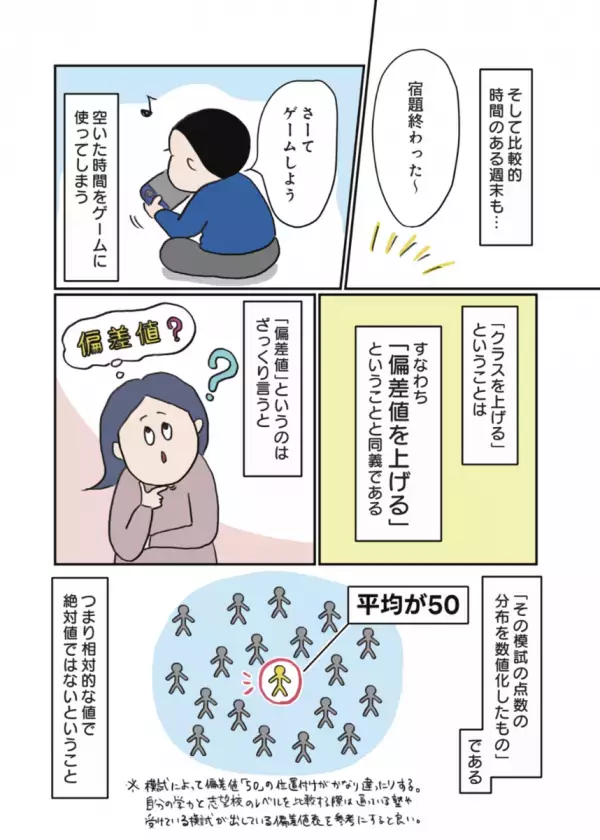 中学受験が本格化の小5の夏、成績が上がらないピンチ！ 合格を勝ち取るために諦めたモノ