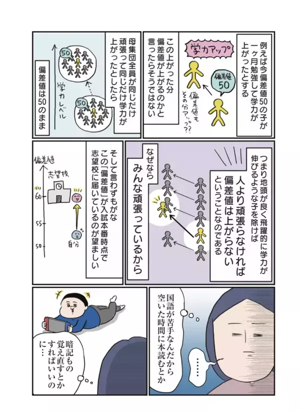 中学受験が本格化の小5の夏、成績が上がらないピンチ！ 合格を勝ち取るために諦めたモノ