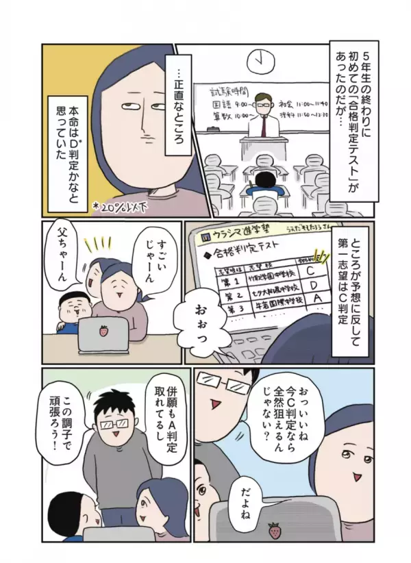 中学受験、モチベーションアップの特効薬は…「祭」!?