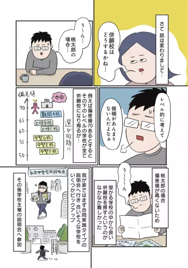 中学受験、モチベーションアップの特効薬は…「祭」!?