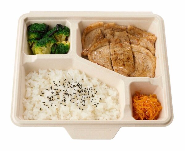 創業168年で初の試み！ 全国を旅するキッチンカー「かどやのごまたび」が提供する「純正ごま油」使用の500円BOXが気になる！