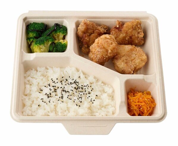 創業168年で初の試み！ 全国を旅するキッチンカー「かどやのごまたび」が提供する「純正ごま油」使用の500円BOXが気になる！