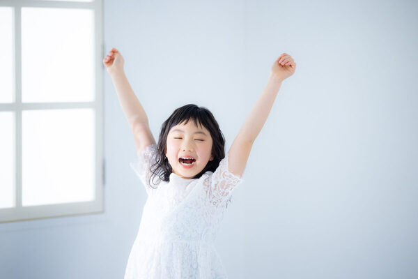 発達が気になる子に“ない”ものの正体。理学療法士が0～6歳の運動サポートをしてわかったある共通点