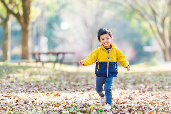発達が気になる子に“ない”ものの正体。理学療法士が0～6歳の運動サポートをしてわかったある共通点
