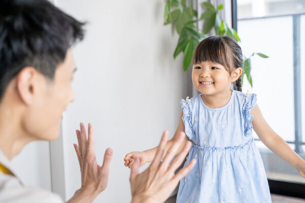 子どもの発達が気になったときに取り組みたい「親子で楽しめる」こととは？専門家「時間や効果は気にしすぎないで」