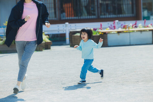 子どもの発達が気になったときに取り組みたい「親子で楽しめる」こととは？専門家「時間や効果は気にしすぎないで」