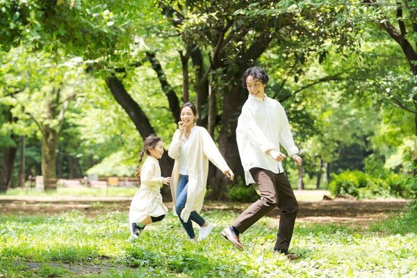 子どもの発達が気になったときに取り組みたい「親子で楽しめる」こととは？専門家「時間や効果は気にしすぎないで」