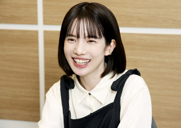 弘中綾香さんインタビュー「今は生きているだけでいい」妊娠で生活が激変、先輩ママの友人の言葉に救われて