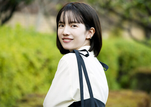 弘中綾香さん「母だけを生きることがしんどい」第一線で働いてきた産前とのギャップ。自己嫌悪から脱却するまで