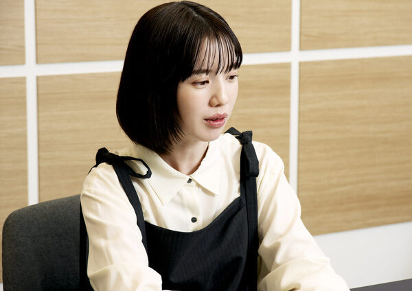 弘中綾香さん「母だけを生きることがしんどい」第一線で働いてきた産前とのギャップ。自己嫌悪から脱却するまで