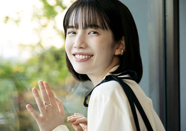 弘中綾香さん「頼もしさに何度もキュンとしました」産後ボロボロだったときに救ってくれた場所とは？