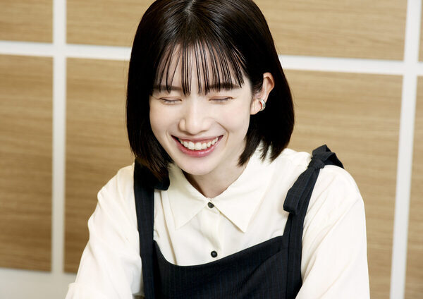 弘中綾香さん「頼もしさに何度もキュンとしました」産後ボロボロだったときに救ってくれた場所とは？