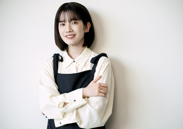 弘中綾香さんインタビュー／生後5カ月で娘を保育園へ。「早いね」と言われたときに仲間だと思えた存在