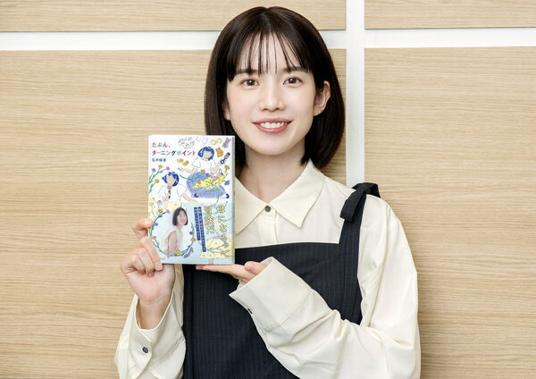 弘中綾香さんインタビュー／生後5カ月で娘を保育園へ。「早いね」と言われたときに仲間だと思えた存在