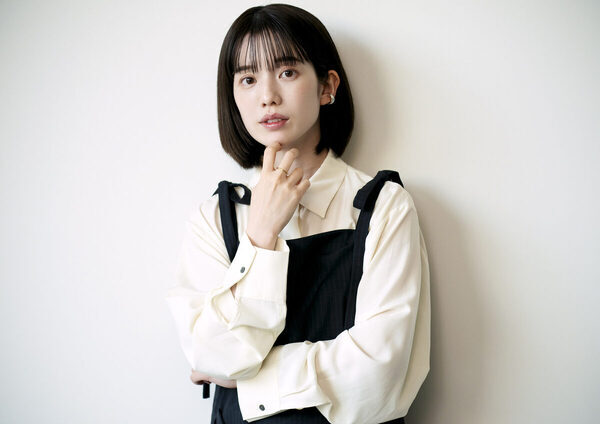 弘中綾香さんインタビュー／生後5カ月で娘を保育園へ。「早いね」と言われたときに仲間だと思えた存在