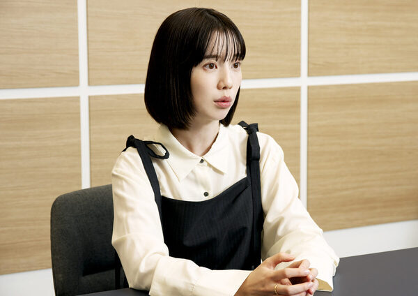 弘中綾香さんインタビュー／生後5カ月で娘を保育園へ。「早いね」と言われたときに仲間だと思えた存在