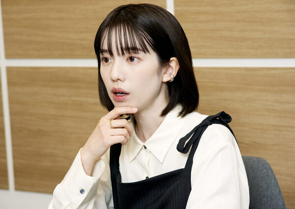 弘中綾香さんインタビュー／生後5カ月で娘を保育園へ。「早いね」と言われたときに仲間だと思えた存在