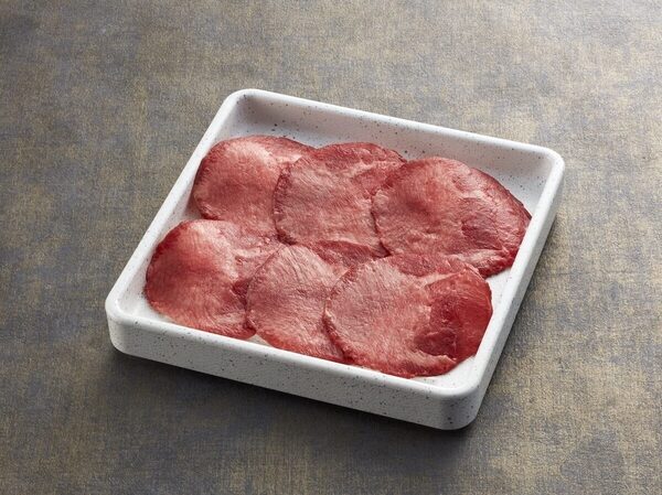 【牛タン食べ放題！】ゆず庵「店内で1枚ずつカット」の贅沢コースは寿司もしゃぶしゃぶも天ぷらも楽しめる！