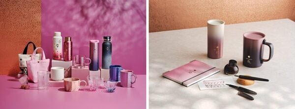 家事の合間が“特別なひととき”に。スタバ「ロースタリー 東京」の新作マグ＆ボトルは自分へのご褒美に絶対ほしい！