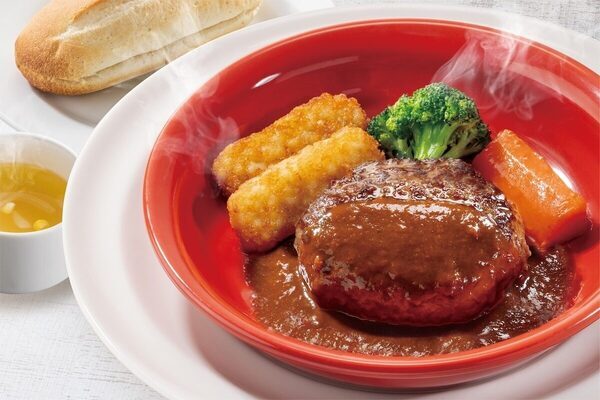 「ガストさん、神…！」平日ランチのセットが“実質0円”に!? 待望の999円ステーキ復活＆ドリンクバーも値下げで『家計の味方』